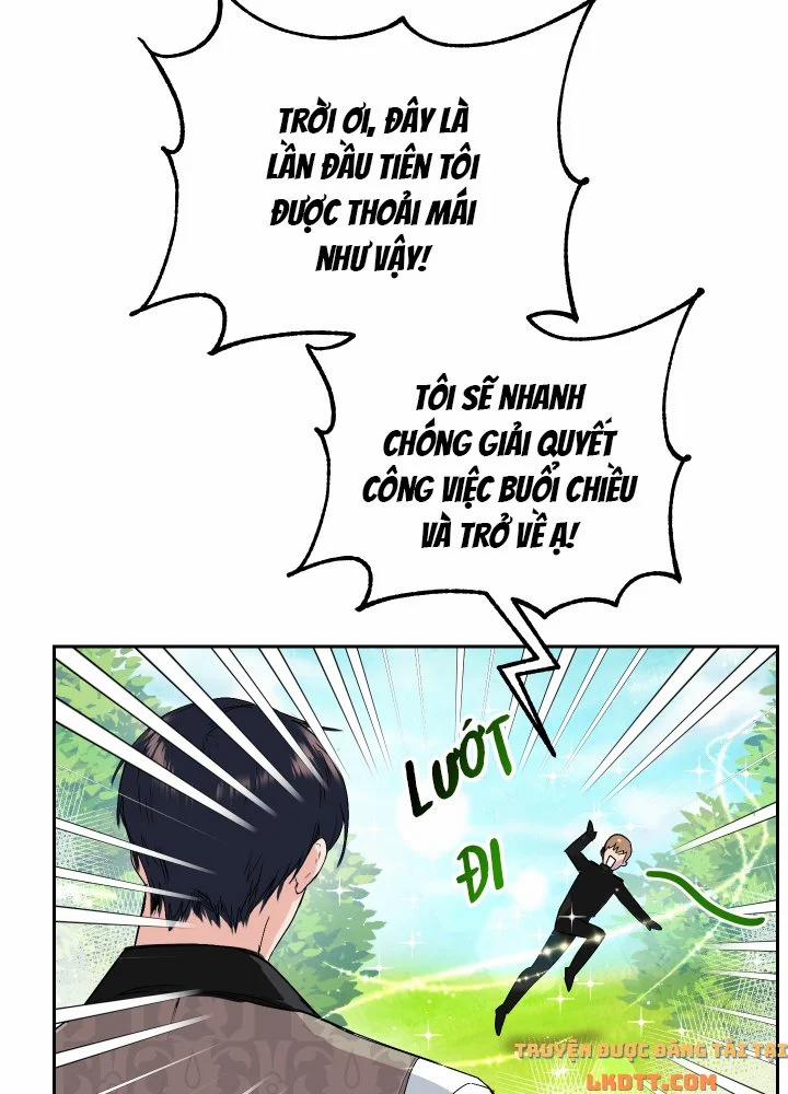 Trở Thành Người Pha Chế Nước Hoa Độc Nhất Của Bạo Chúa 5 trang 62