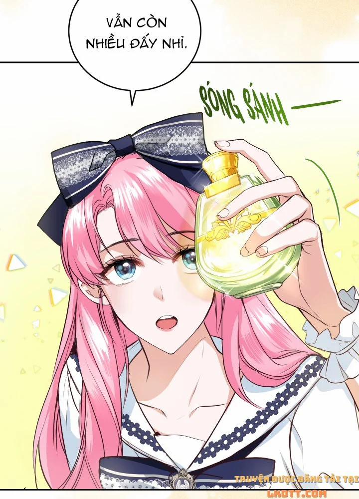 Trở Thành Người Pha Chế Nước Hoa Độc Nhất Của Bạo Chúa 5 trang 68