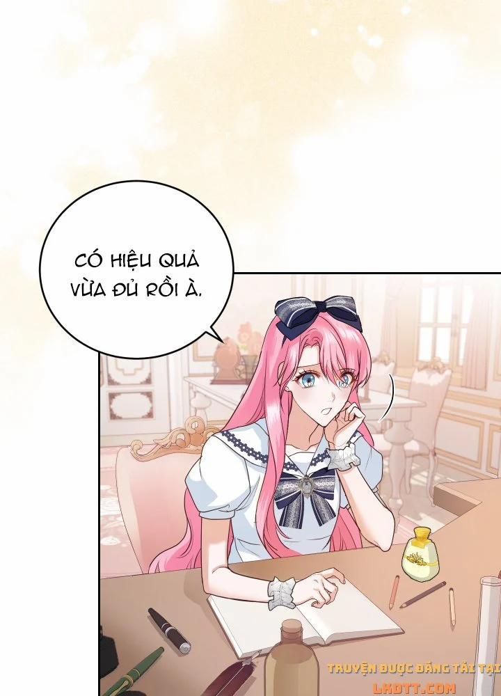 Trở Thành Người Pha Chế Nước Hoa Độc Nhất Của Bạo Chúa 5 trang 69