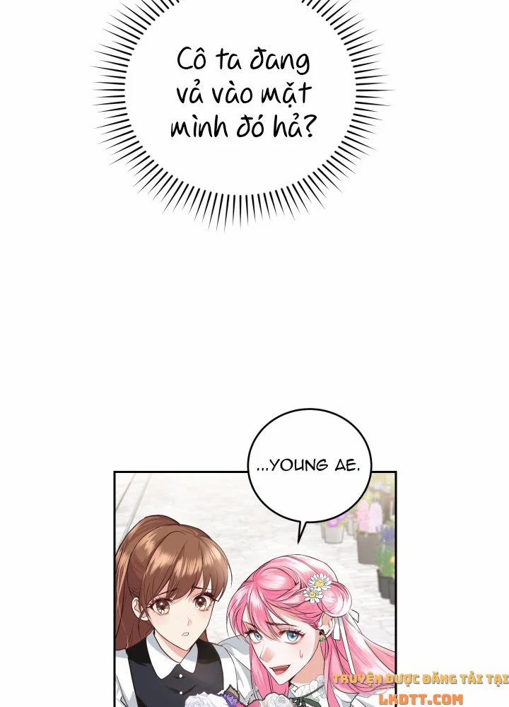 Trở Thành Người Pha Chế Nước Hoa Độc Nhất Của Bạo Chúa 5 trang 7