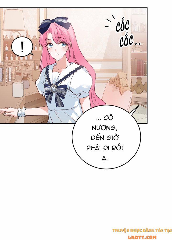 Trở Thành Người Pha Chế Nước Hoa Độc Nhất Của Bạo Chúa 5 trang 73