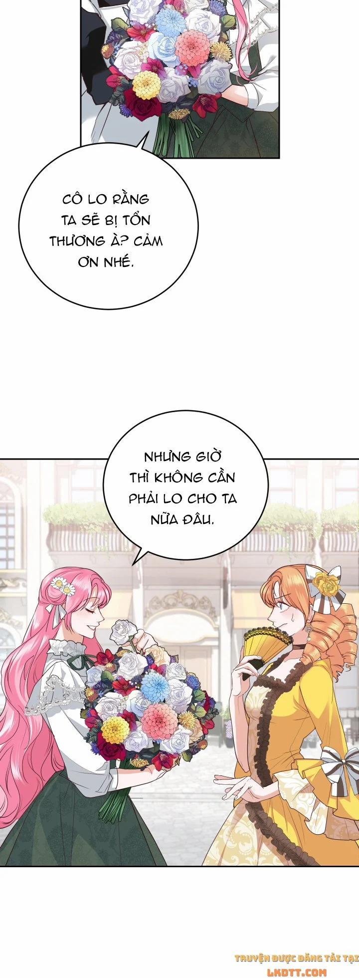 Trở Thành Người Pha Chế Nước Hoa Độc Nhất Của Bạo Chúa 5 trang 8