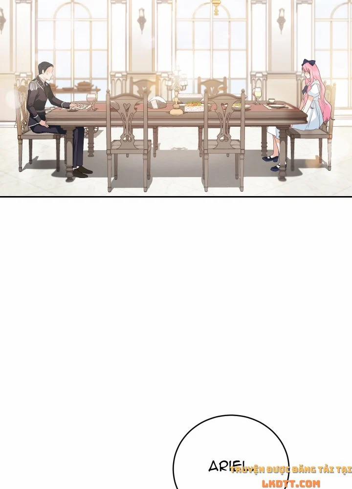 Trở Thành Người Pha Chế Nước Hoa Độc Nhất Của Bạo Chúa 5 trang 84