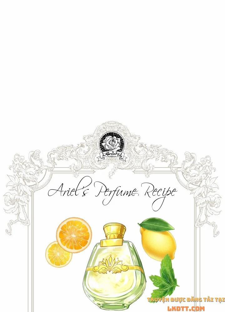 Trở Thành Người Pha Chế Nước Hoa Độc Nhất Của Bạo Chúa 5 trang 89