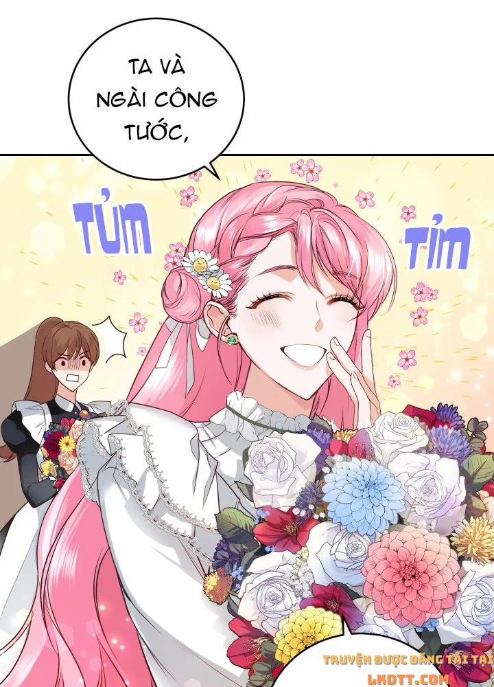 Trở Thành Người Pha Chế Nước Hoa Độc Nhất Của Bạo Chúa 5 trang 9