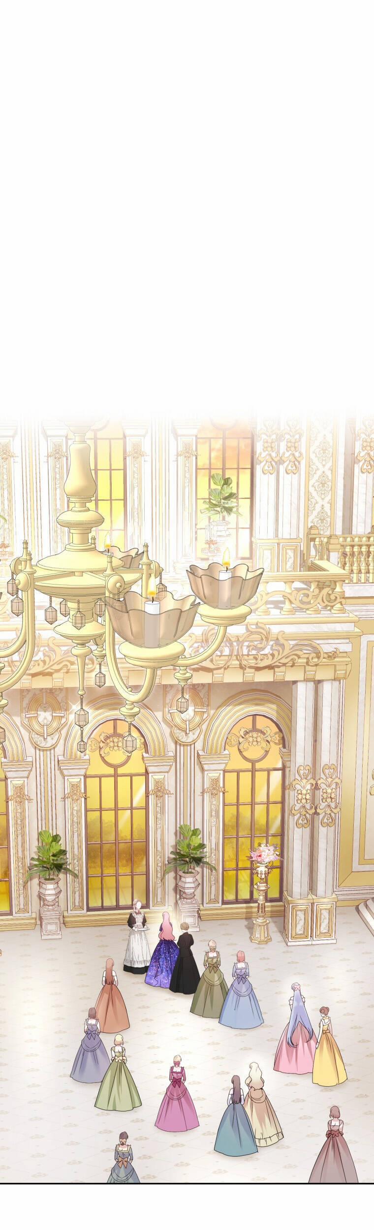 Trở Thành Người Pha Chế Nước Hoa Độc Nhất Của Bạo Chúa 51 trang 11