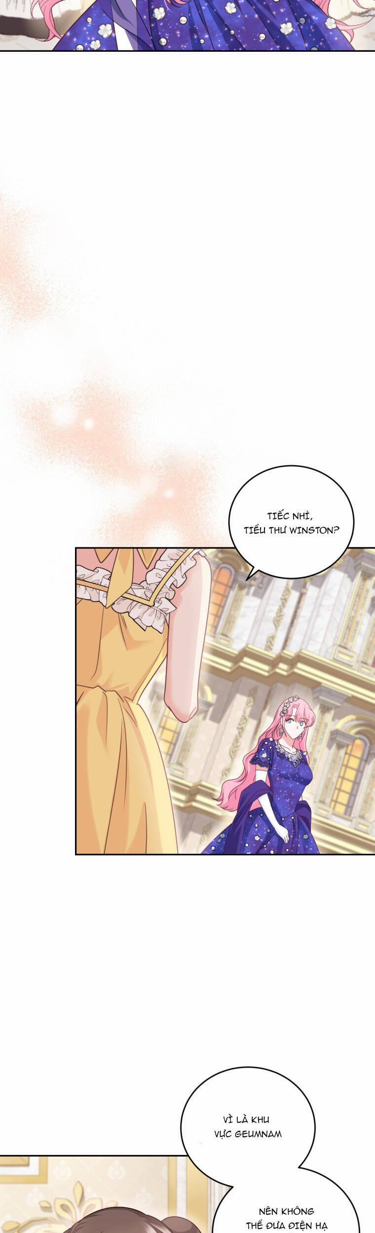 Trở Thành Người Pha Chế Nước Hoa Độc Nhất Của Bạo Chúa 51 trang 13