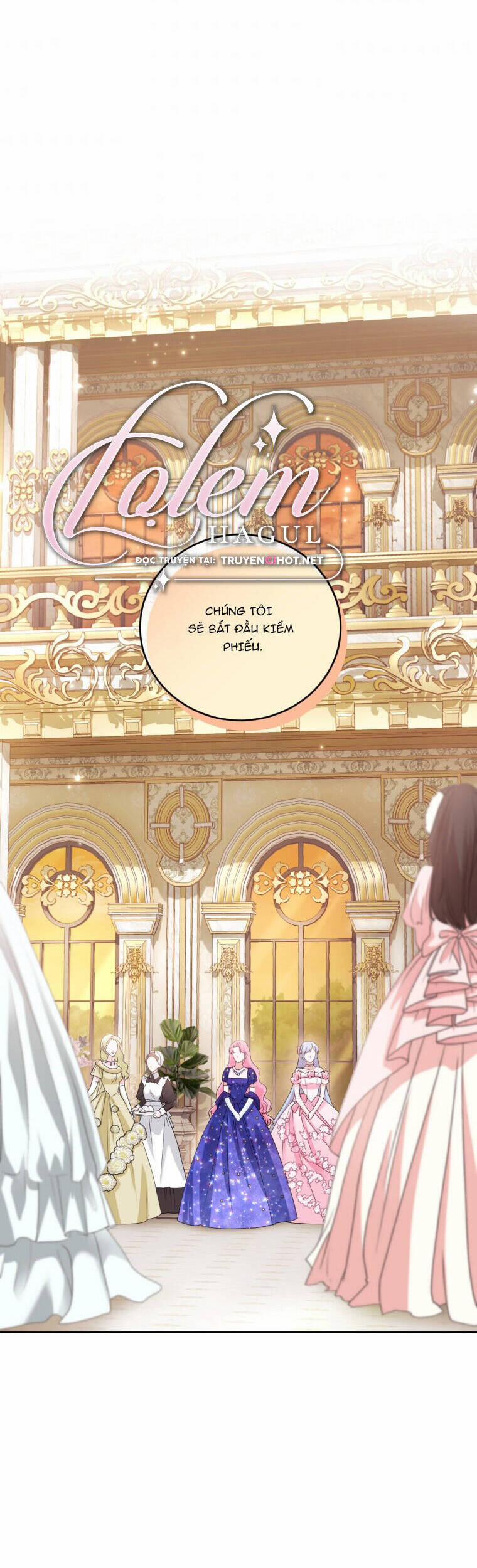 Trở Thành Người Pha Chế Nước Hoa Độc Nhất Của Bạo Chúa 51 trang 20