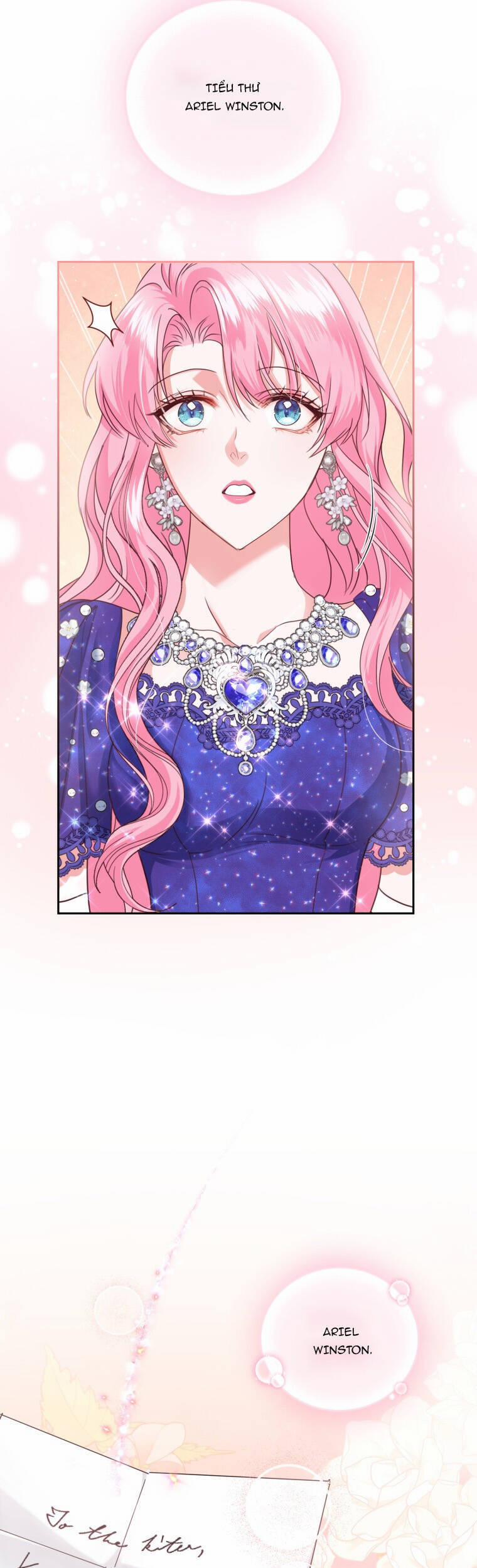 Trở Thành Người Pha Chế Nước Hoa Độc Nhất Của Bạo Chúa 51 trang 29