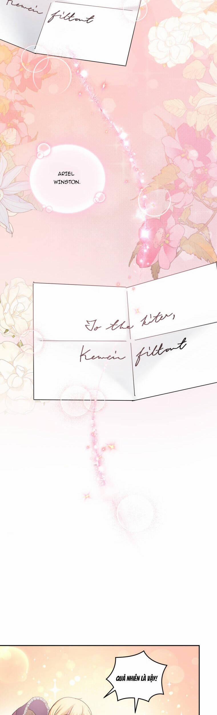 Trở Thành Người Pha Chế Nước Hoa Độc Nhất Của Bạo Chúa 51 trang 30