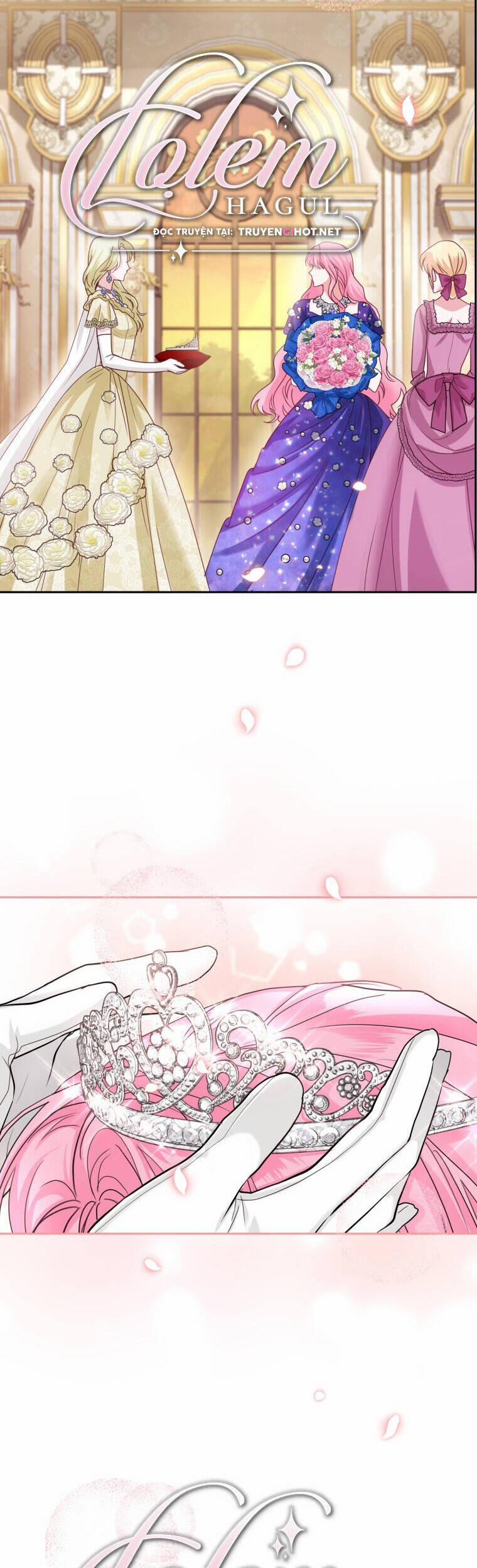 Trở Thành Người Pha Chế Nước Hoa Độc Nhất Của Bạo Chúa 51 trang 34