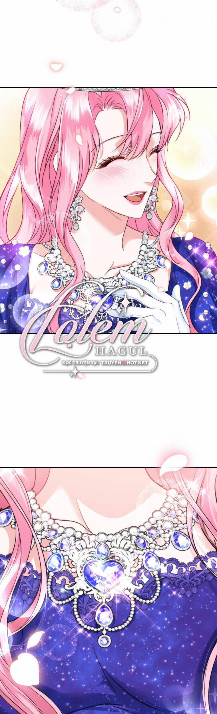 Trở Thành Người Pha Chế Nước Hoa Độc Nhất Của Bạo Chúa 51 trang 40