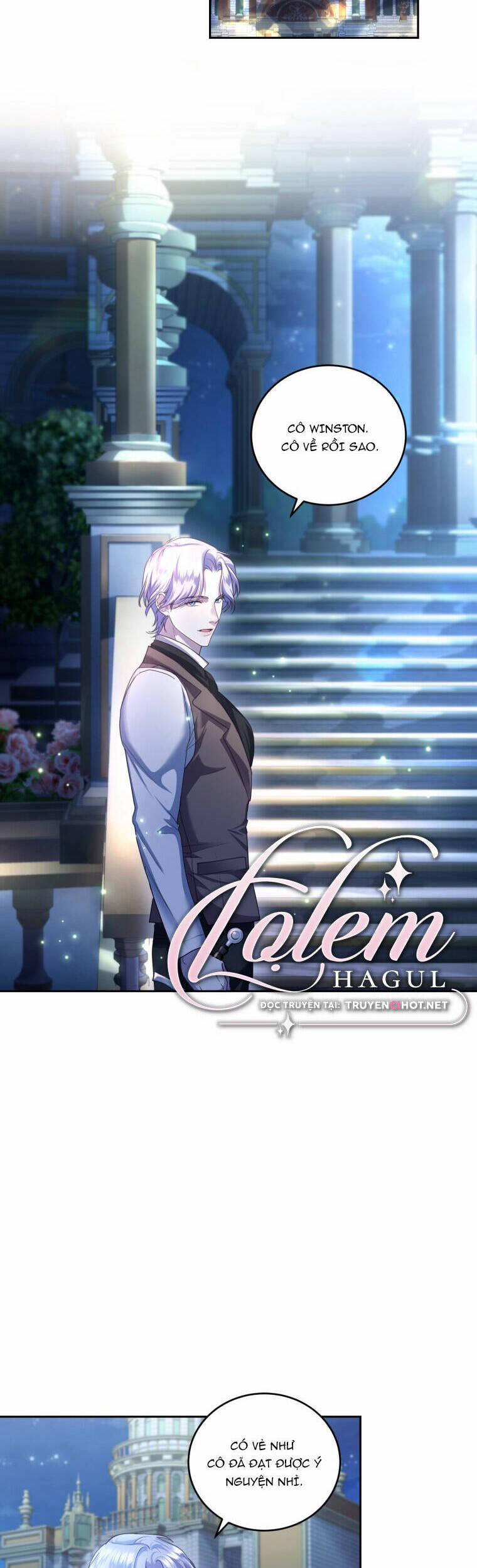 Trở Thành Người Pha Chế Nước Hoa Độc Nhất Của Bạo Chúa 51 trang 42