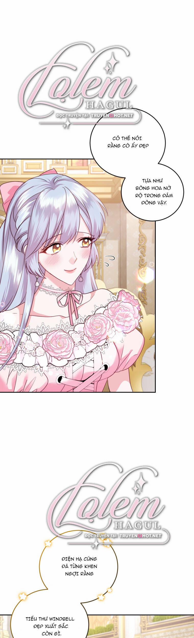 Trở Thành Người Pha Chế Nước Hoa Độc Nhất Của Bạo Chúa 51 trang 7