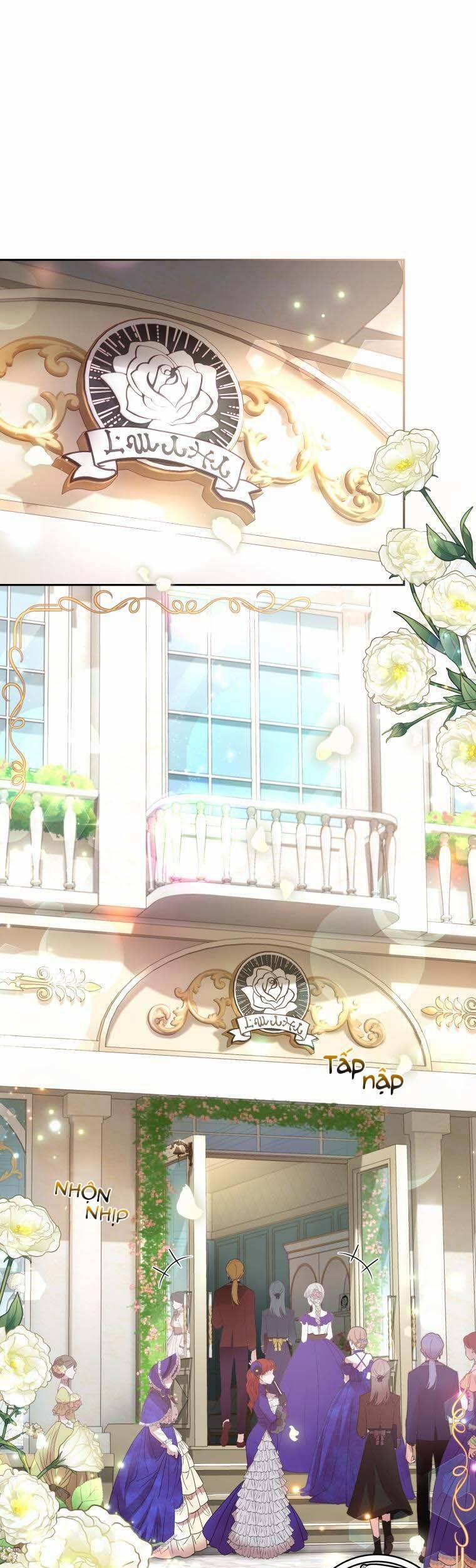 Trở Thành Người Pha Chế Nước Hoa Độc Nhất Của Bạo Chúa 52 trang 0