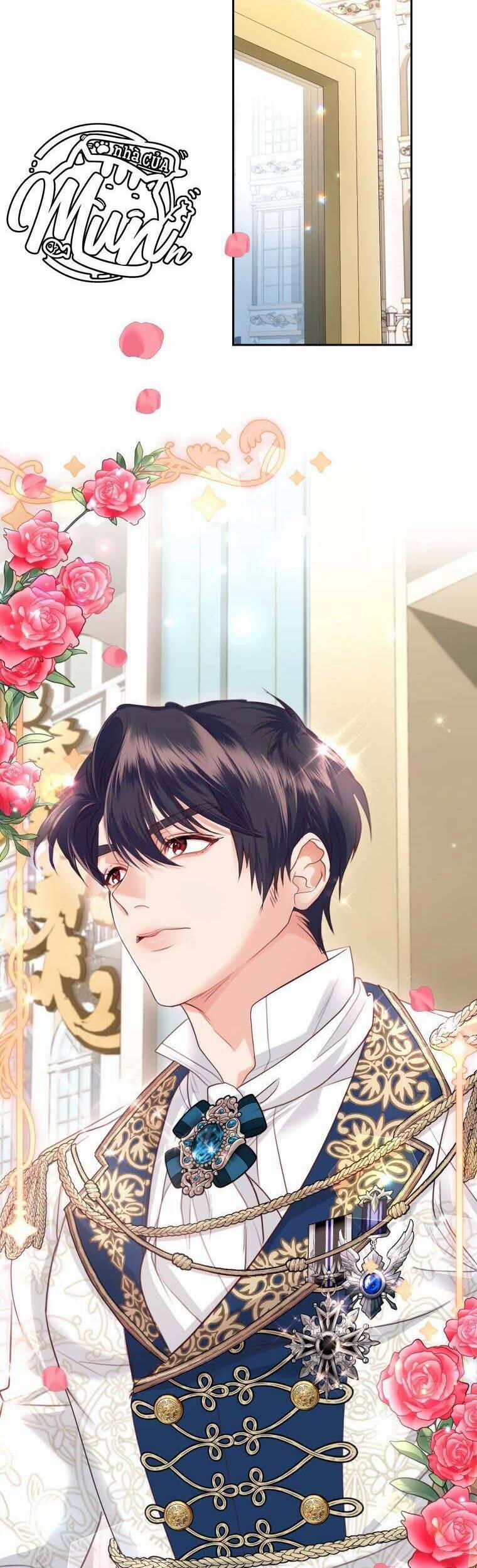 Trở Thành Người Pha Chế Nước Hoa Độc Nhất Của Bạo Chúa 52 trang 11