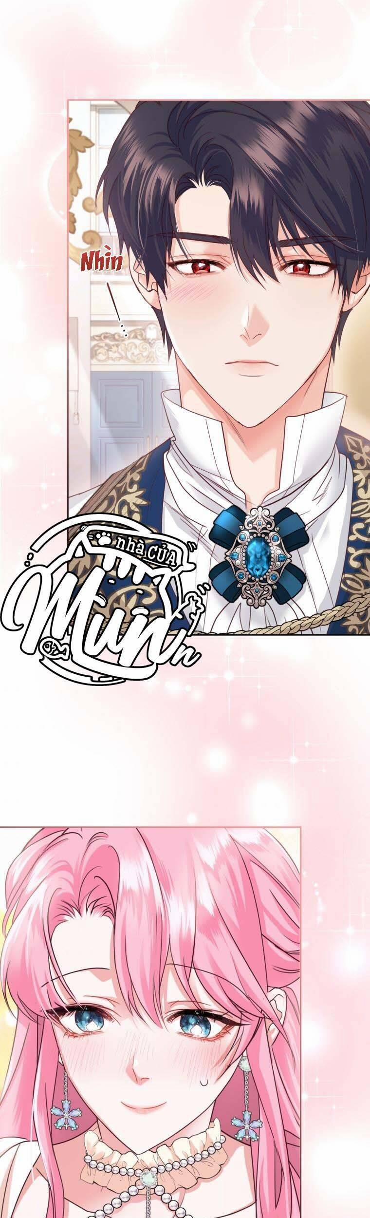 Trở Thành Người Pha Chế Nước Hoa Độc Nhất Của Bạo Chúa 52 trang 15