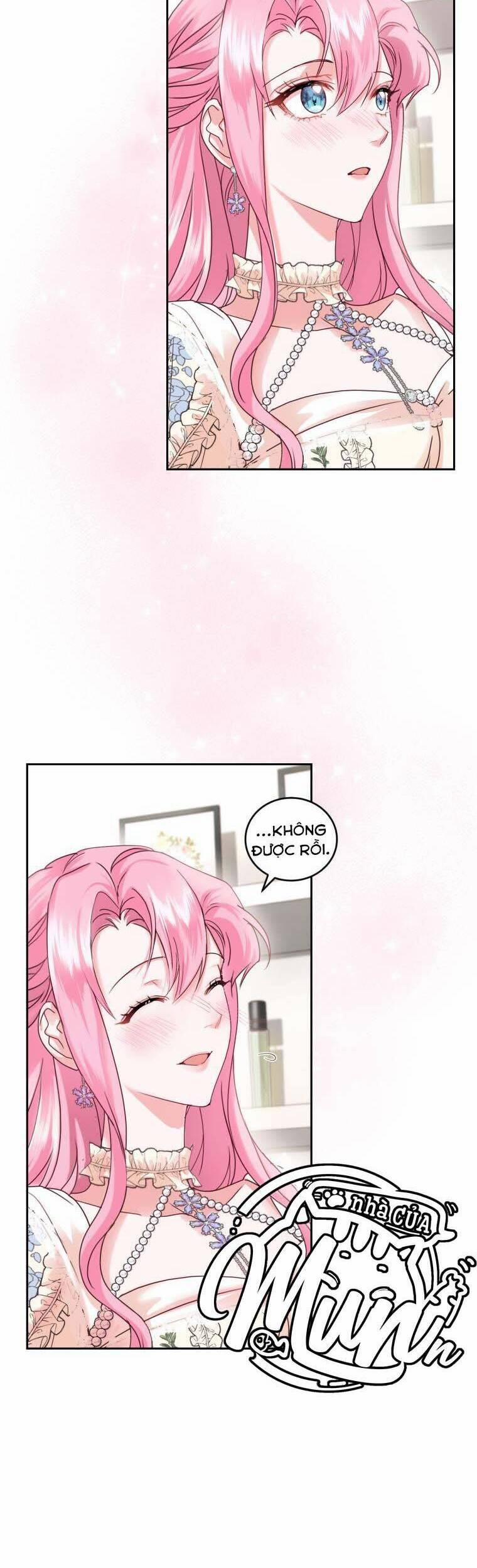 Trở Thành Người Pha Chế Nước Hoa Độc Nhất Của Bạo Chúa 52 trang 18