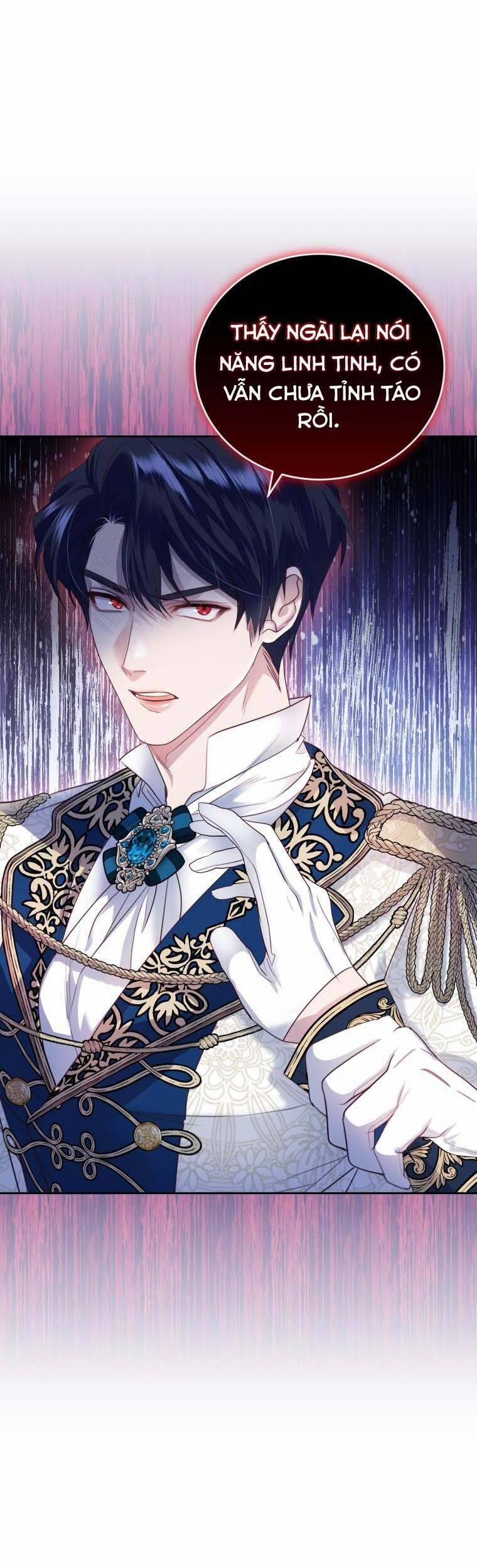 Trở Thành Người Pha Chế Nước Hoa Độc Nhất Của Bạo Chúa 52 trang 25