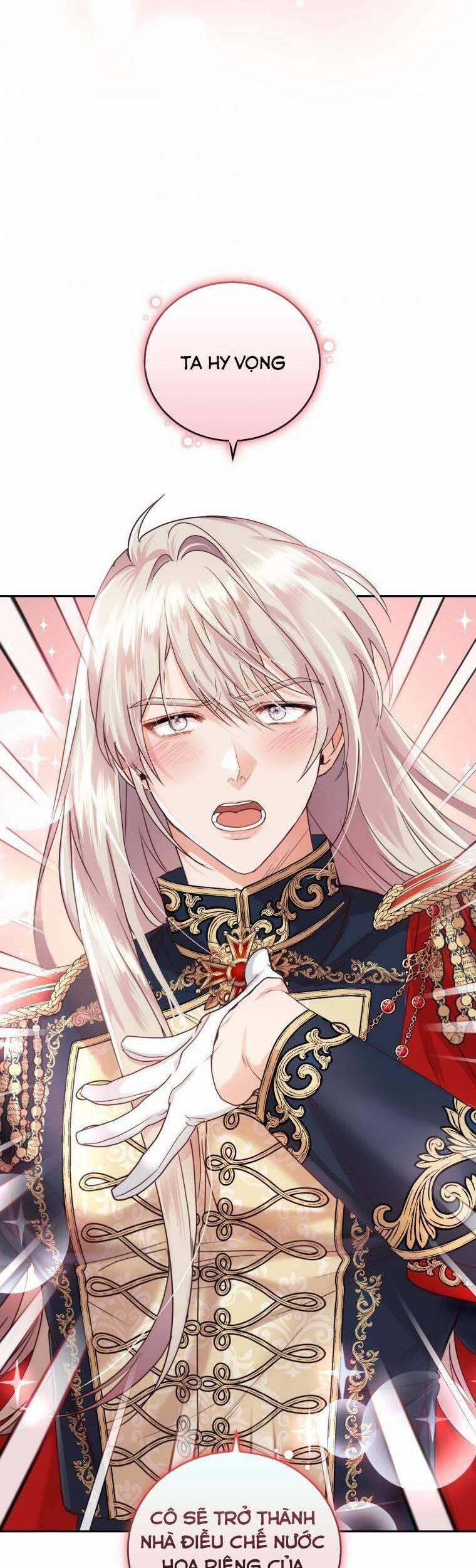 Trở Thành Người Pha Chế Nước Hoa Độc Nhất Của Bạo Chúa 52 trang 29