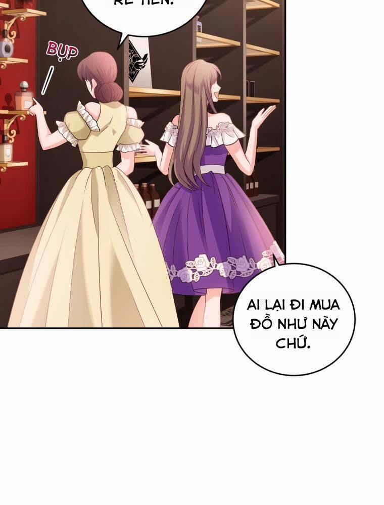 Trở Thành Người Pha Chế Nước Hoa Độc Nhất Của Bạo Chúa 52 trang 36