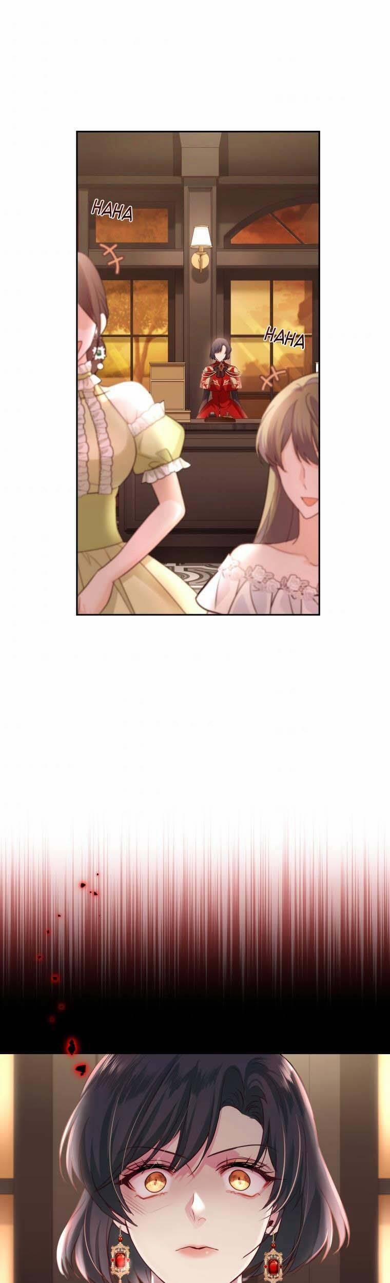 Trở Thành Người Pha Chế Nước Hoa Độc Nhất Của Bạo Chúa 52 trang 37