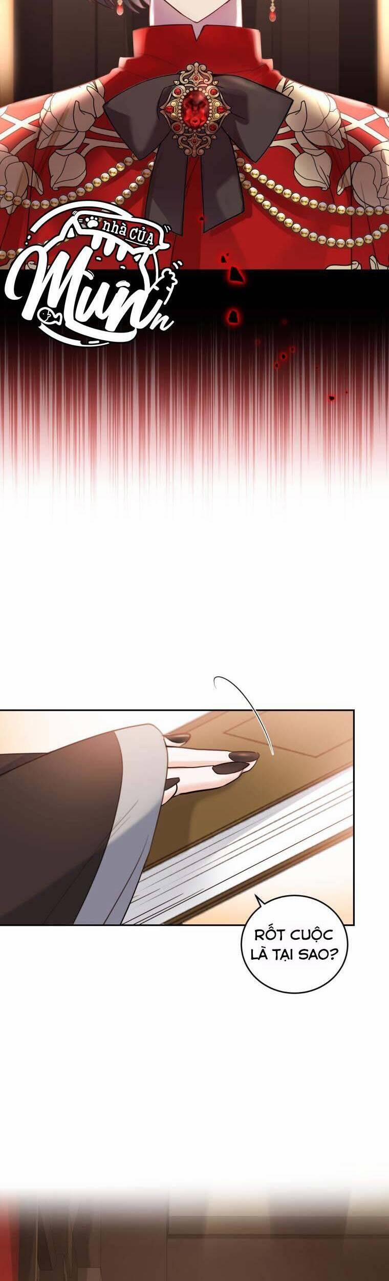 Trở Thành Người Pha Chế Nước Hoa Độc Nhất Của Bạo Chúa 52 trang 38