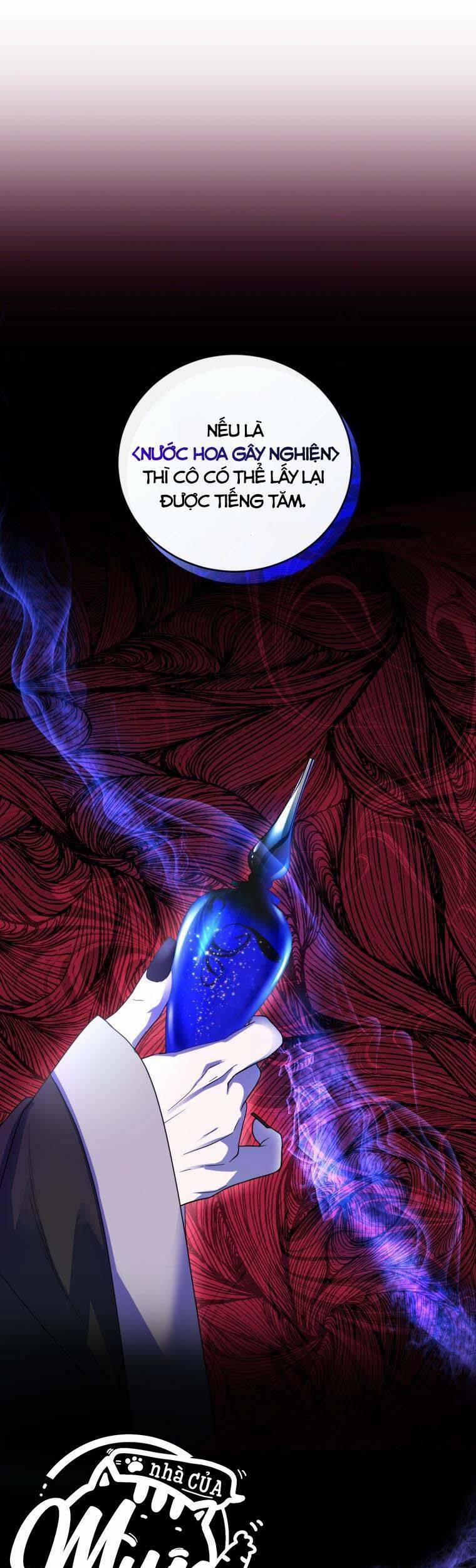 Trở Thành Người Pha Chế Nước Hoa Độc Nhất Của Bạo Chúa 52 trang 42