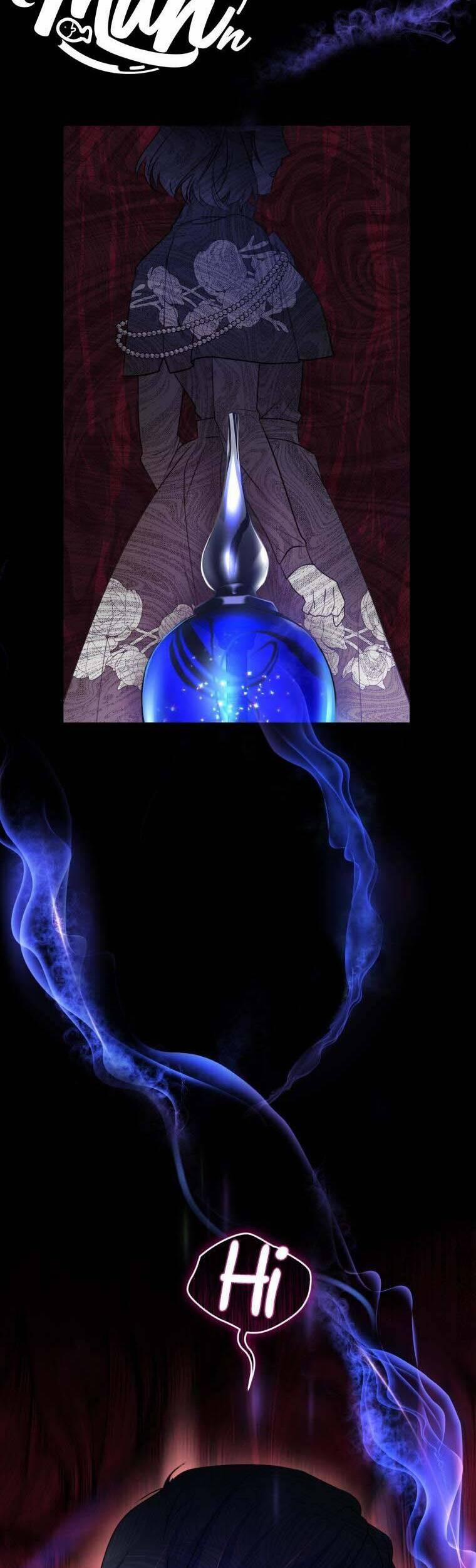 Trở Thành Người Pha Chế Nước Hoa Độc Nhất Của Bạo Chúa 52 trang 43