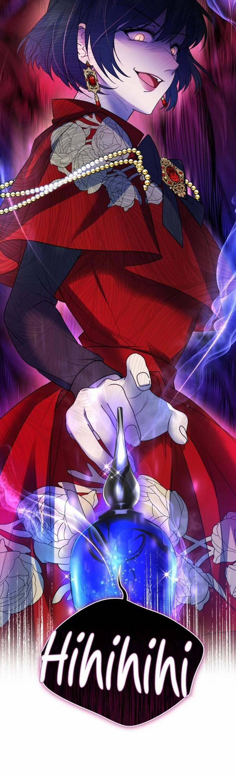 Trở Thành Người Pha Chế Nước Hoa Độc Nhất Của Bạo Chúa 52 trang 44