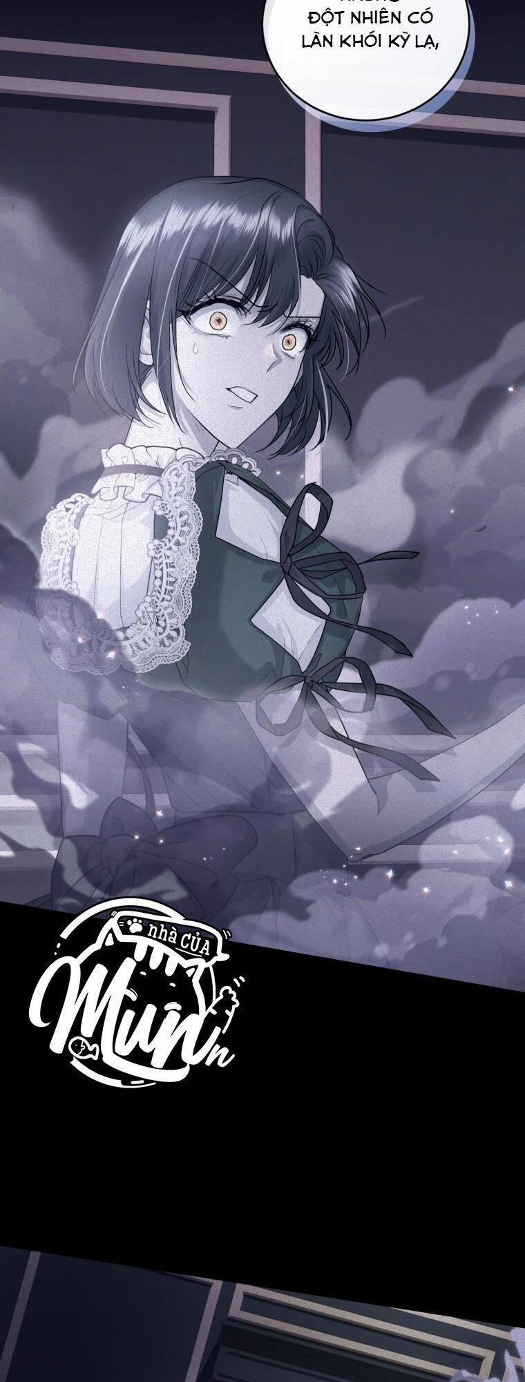 Trở Thành Người Pha Chế Nước Hoa Độc Nhất Của Bạo Chúa 54 trang 14