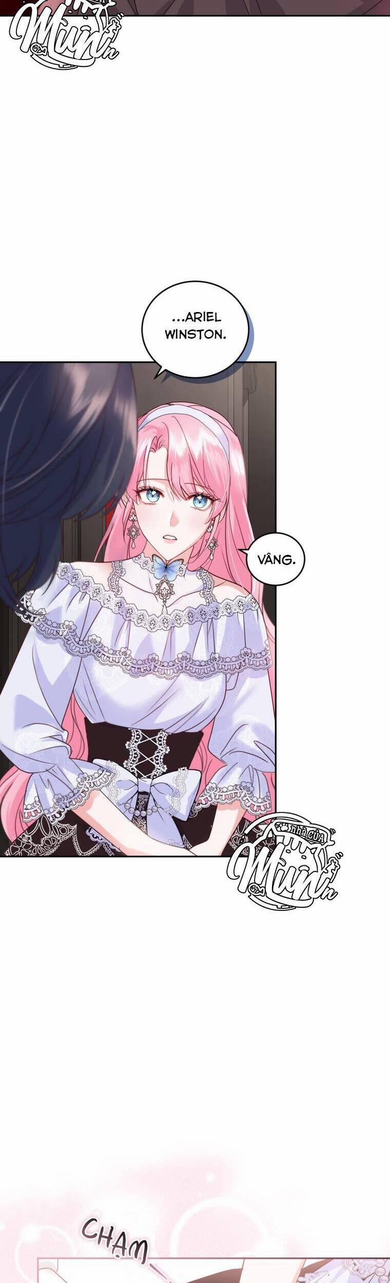 Trở Thành Người Pha Chế Nước Hoa Độc Nhất Của Bạo Chúa 54 trang 18