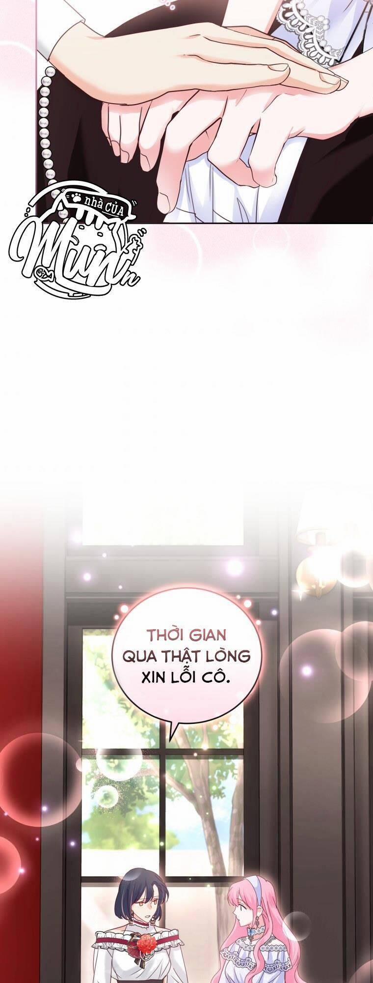 Trở Thành Người Pha Chế Nước Hoa Độc Nhất Của Bạo Chúa 54 trang 19