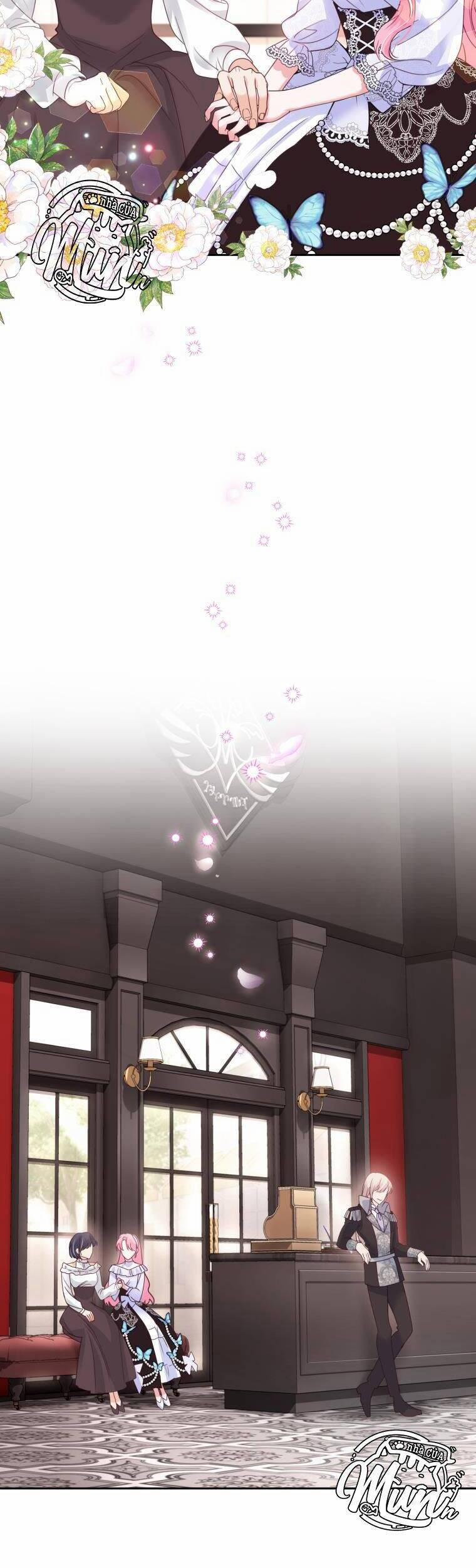 Trở Thành Người Pha Chế Nước Hoa Độc Nhất Của Bạo Chúa 54 trang 22