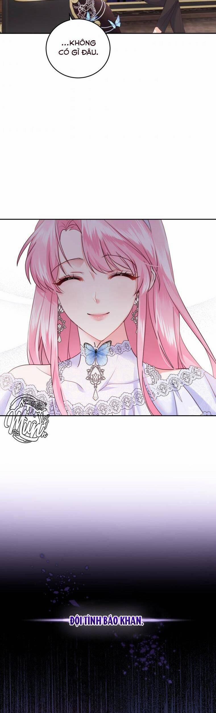 Trở Thành Người Pha Chế Nước Hoa Độc Nhất Của Bạo Chúa 54 trang 28