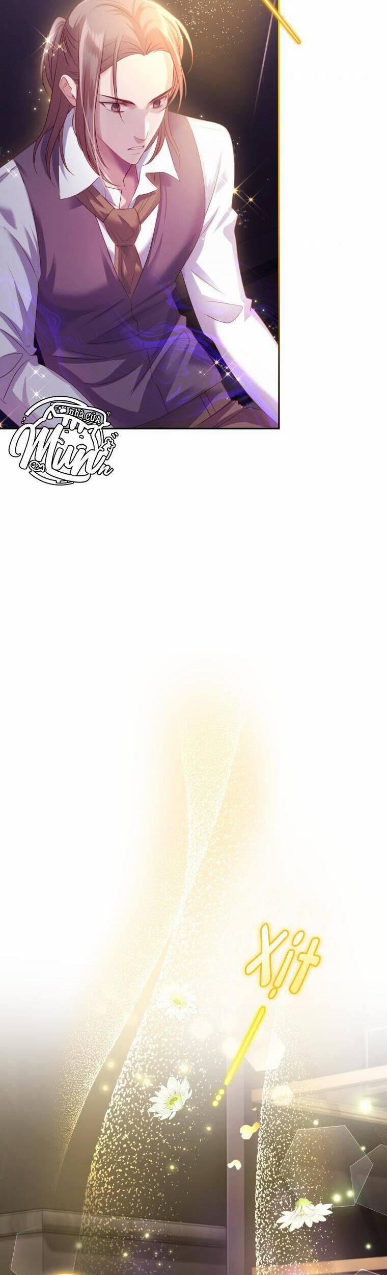 Trở Thành Người Pha Chế Nước Hoa Độc Nhất Của Bạo Chúa 54 trang 3