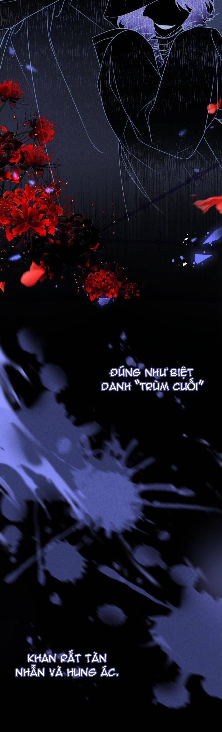 Trở Thành Người Pha Chế Nước Hoa Độc Nhất Của Bạo Chúa 54 trang 30