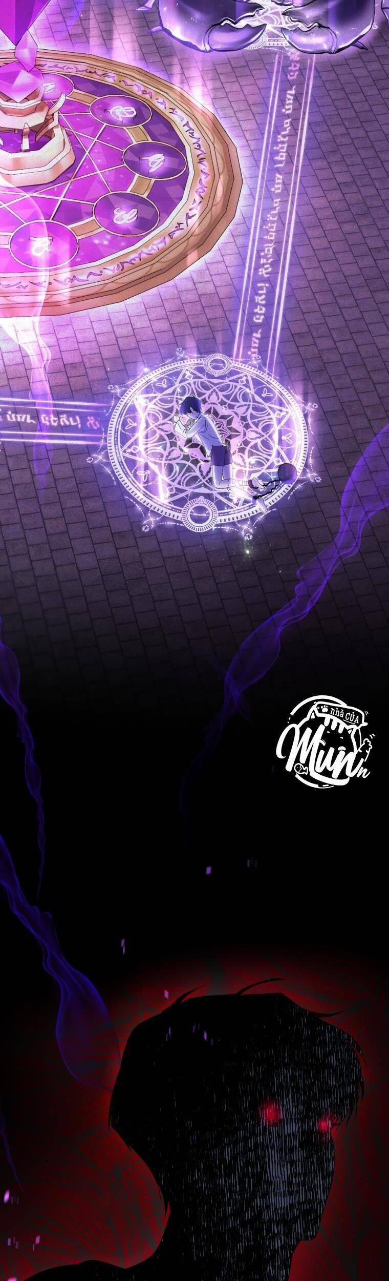 Trở Thành Người Pha Chế Nước Hoa Độc Nhất Của Bạo Chúa 54 trang 32