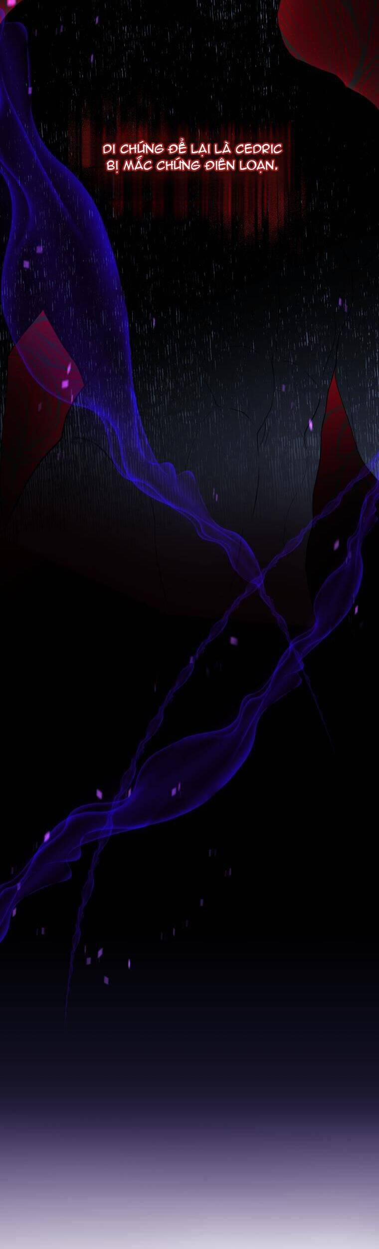 Trở Thành Người Pha Chế Nước Hoa Độc Nhất Của Bạo Chúa 54 trang 33