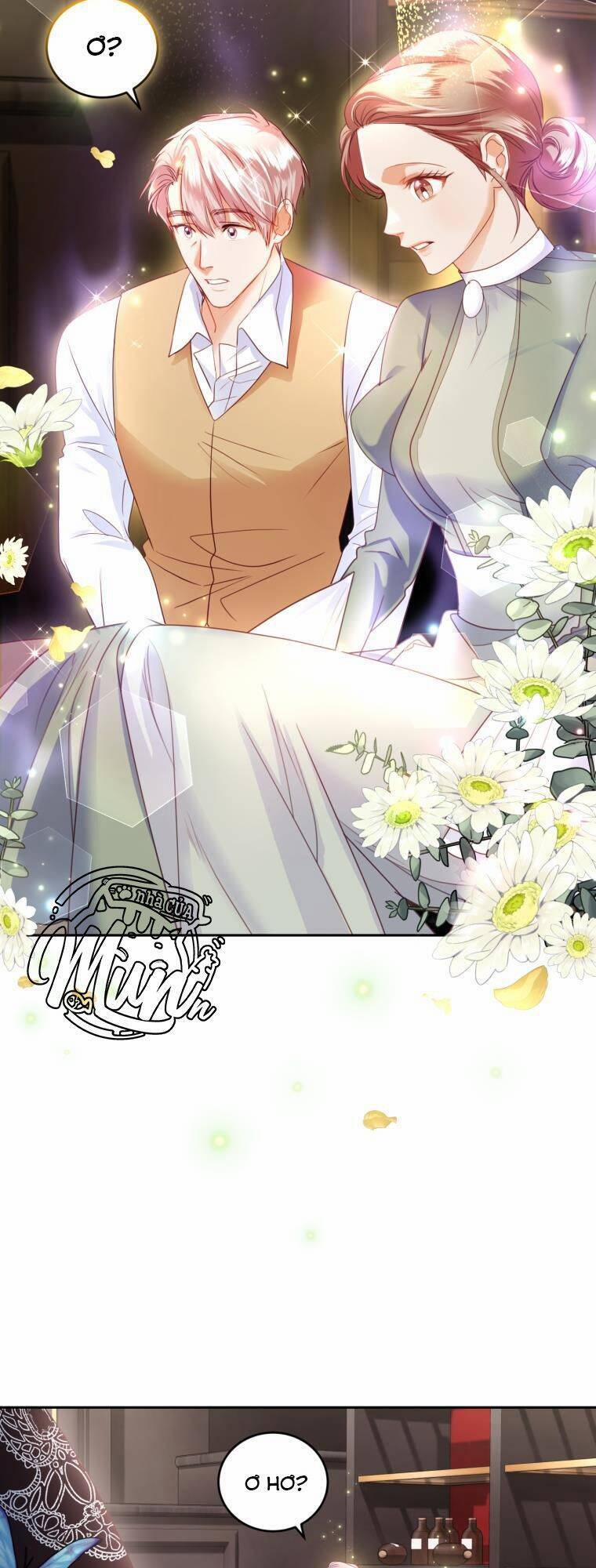 Trở Thành Người Pha Chế Nước Hoa Độc Nhất Của Bạo Chúa 54 trang 4