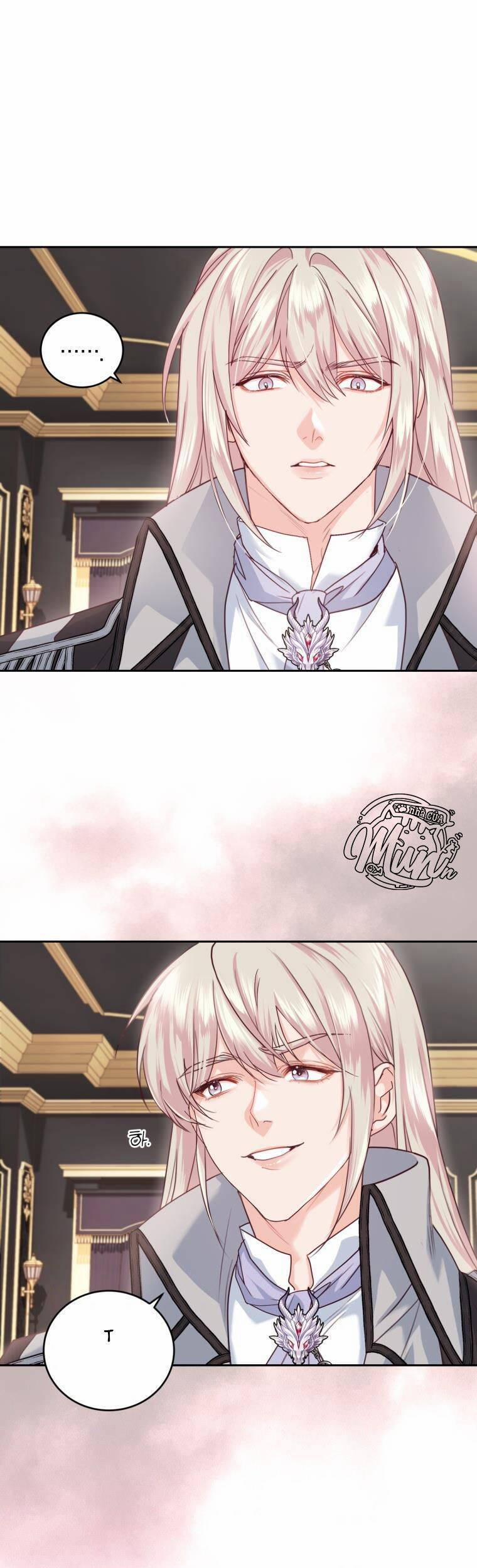 Trở Thành Người Pha Chế Nước Hoa Độc Nhất Của Bạo Chúa 54 trang 44