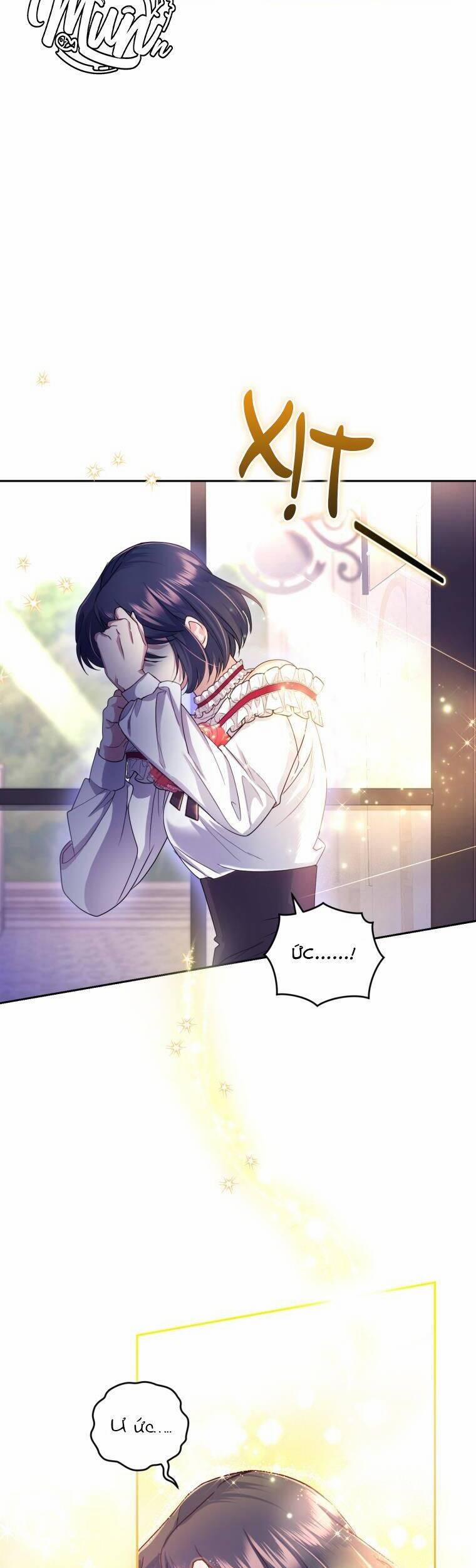 Trở Thành Người Pha Chế Nước Hoa Độc Nhất Của Bạo Chúa 54 trang 7