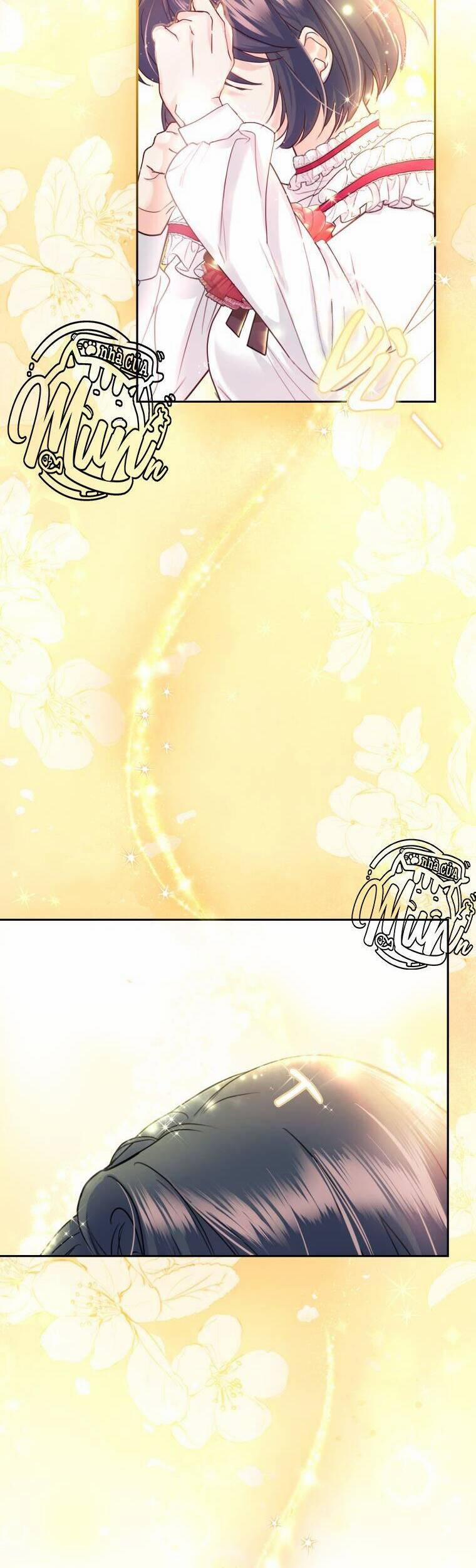 Trở Thành Người Pha Chế Nước Hoa Độc Nhất Của Bạo Chúa 54 trang 8