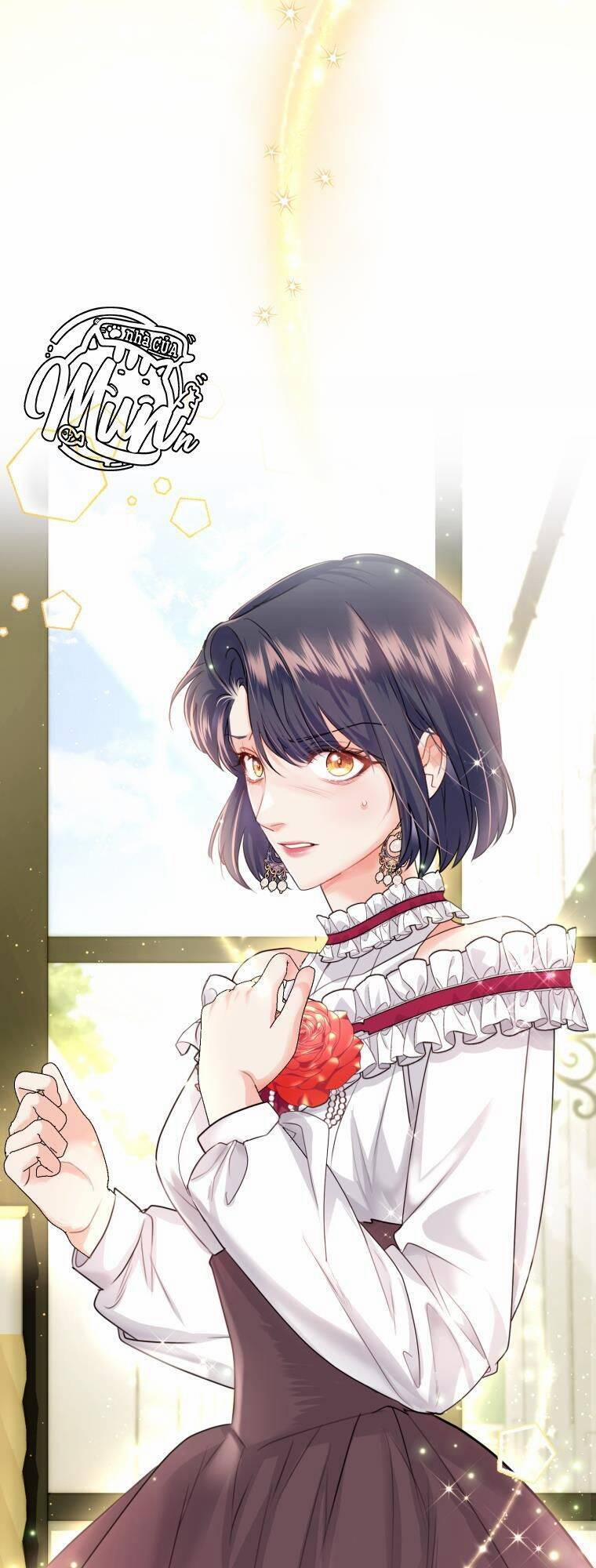 Trở Thành Người Pha Chế Nước Hoa Độc Nhất Của Bạo Chúa 54 trang 9