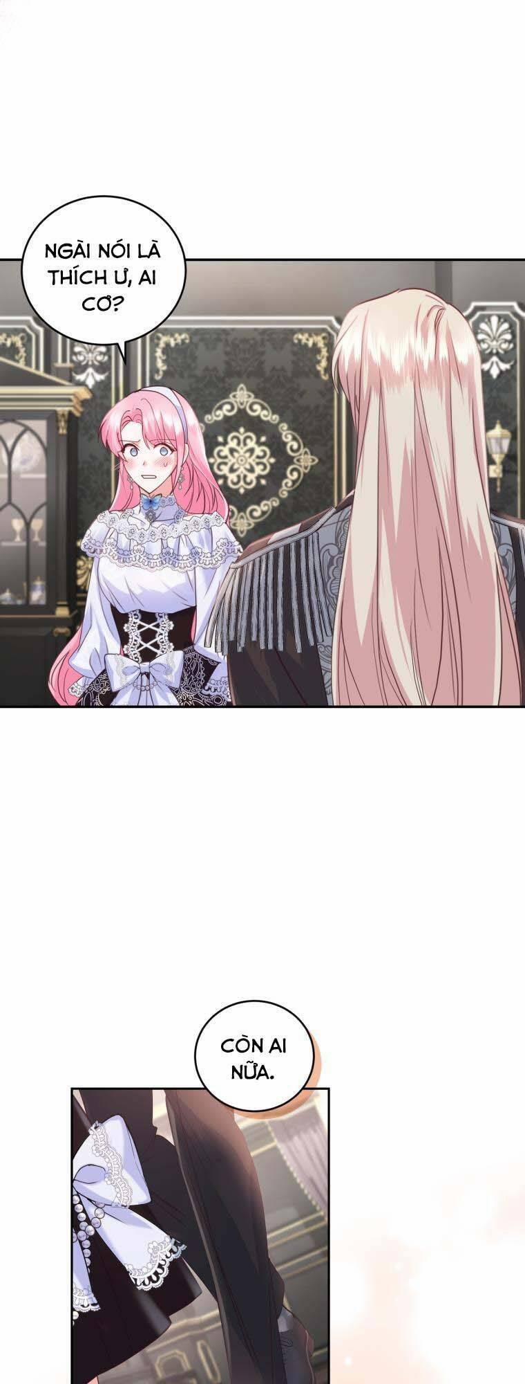 Trở Thành Người Pha Chế Nước Hoa Độc Nhất Của Bạo Chúa 55 trang 1