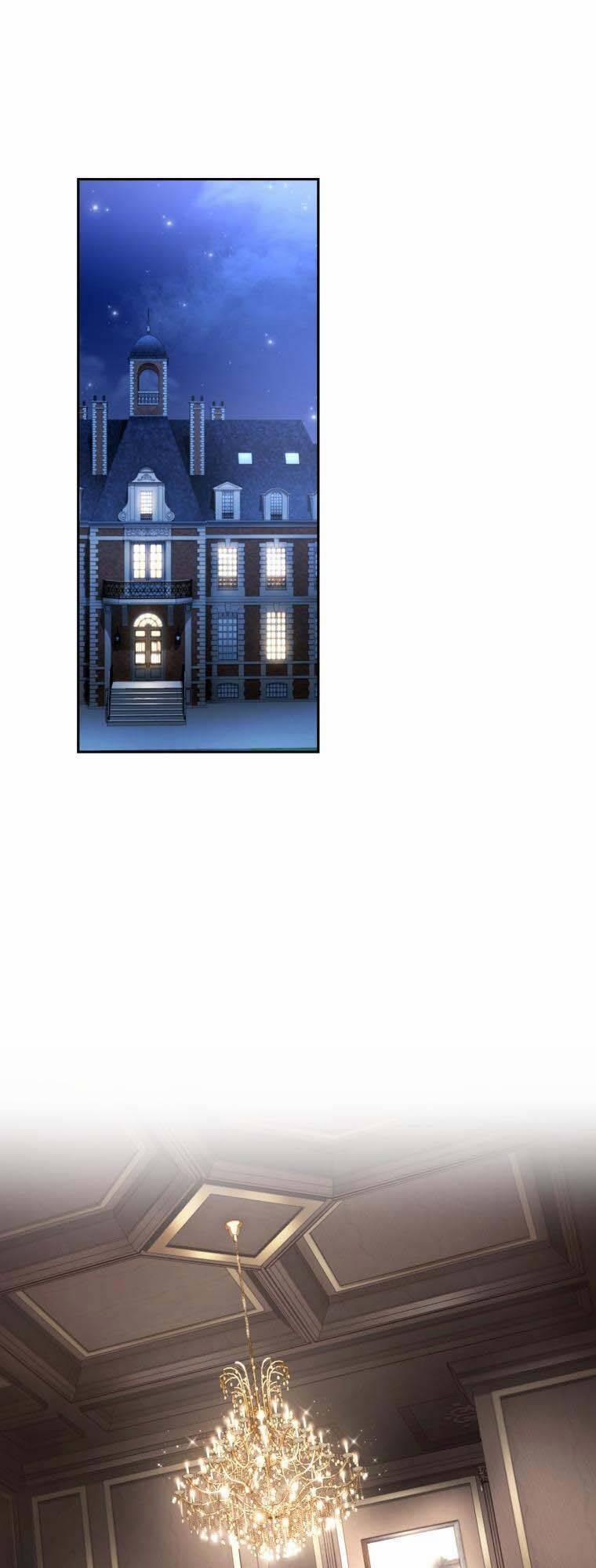 Trở Thành Người Pha Chế Nước Hoa Độc Nhất Của Bạo Chúa 55 trang 12