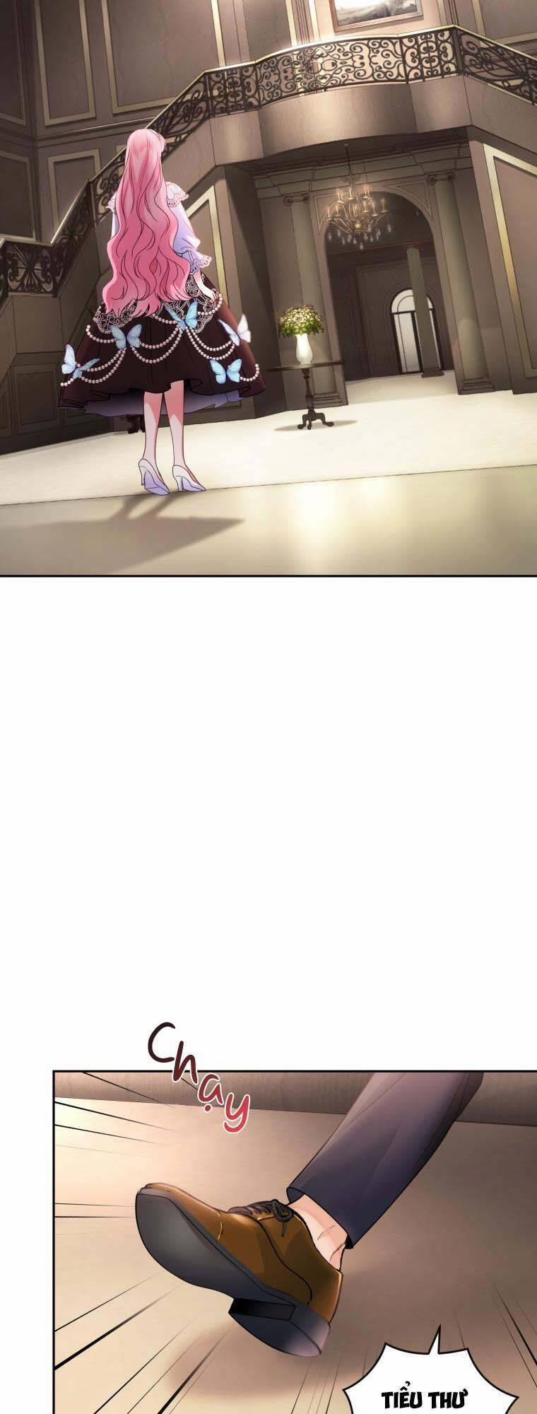 Trở Thành Người Pha Chế Nước Hoa Độc Nhất Của Bạo Chúa 55 trang 13