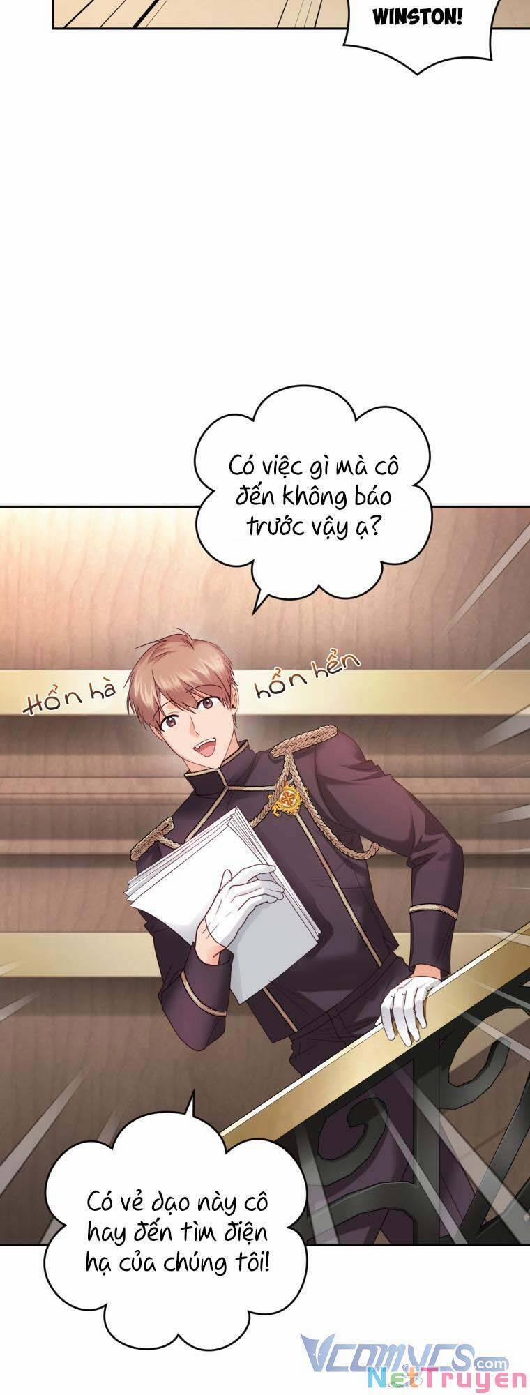 Trở Thành Người Pha Chế Nước Hoa Độc Nhất Của Bạo Chúa 55 trang 14