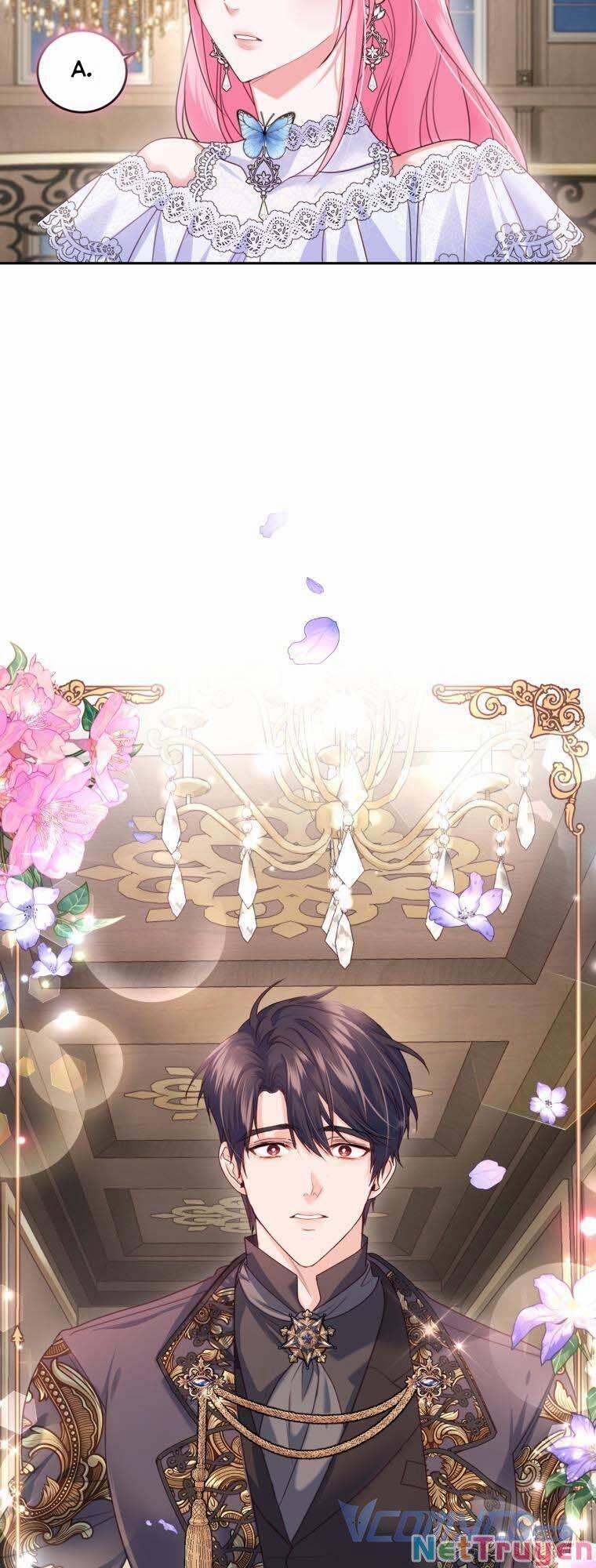 Trở Thành Người Pha Chế Nước Hoa Độc Nhất Của Bạo Chúa 55 trang 19