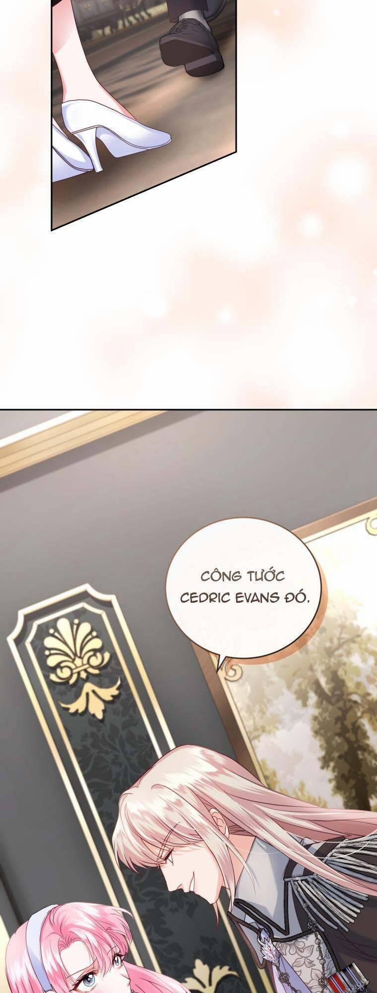 Trở Thành Người Pha Chế Nước Hoa Độc Nhất Của Bạo Chúa 55 trang 2